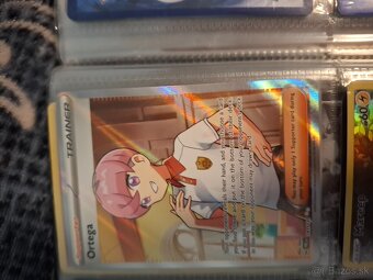 Predám pokémon - 15