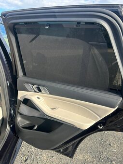 BMW X5 XDrive M50d A/T Individual Laser masáž Softclose - 15