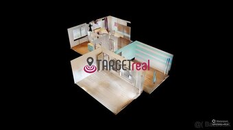 TARGETreal | ZNÍŽENÁ CENA NA PREDAJ 3- IZBOVÝ BYT V MARTINE- - 15