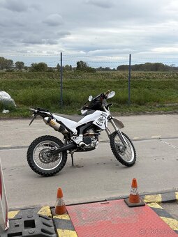 🏍️ Yamaha WR250R – špičkový dualsport, top stav, po servise - 15