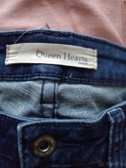 Dámske dievčenské - oblečenie XS, S, 164 - balík - 15