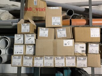 lišty kotúče .... - 15