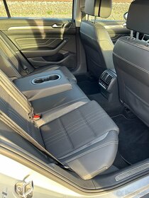 Volkswagen Passat Alltrack 2020 4Motion DCC odpočet DPH - 15