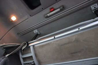 DAF XF 105.460, EURO 5, DVOUOKRUHOVÁ HYDRAULIKA - 15
