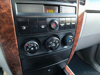 Kia Sorento 2.5 CRDi EX 2005 4x4 - 15