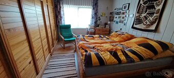 Na predaj krásny, slnečný 7. izbový rodinný dom s komplet vš - 15