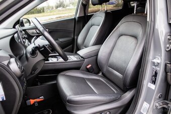 Hyundai Kona Electric 150 PREMIUM - 15