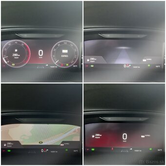 ŠKODA OCTAVIA 2,0 TDI 110 kw DSG - 15