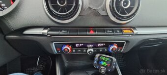 Audi A3 Sportback 1.4 TFSI Ambition S tronic - 15