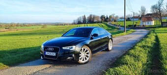 Audi A5 3.0 TDi 180kW S-Line - 15
