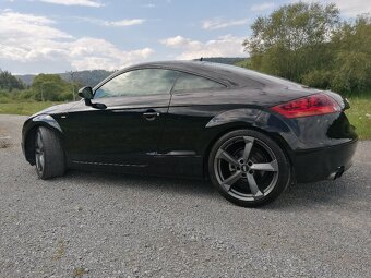 Audi TT 2.0TFSI 200PS - 15