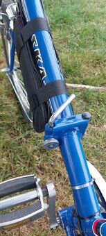 Predám elektrobicykel - 15
