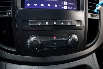 Mercedes-Benz Vito Tourer 116 CDI long Base 4x4 Automat - 15