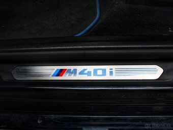 BMW X4 M40i A/T - 15