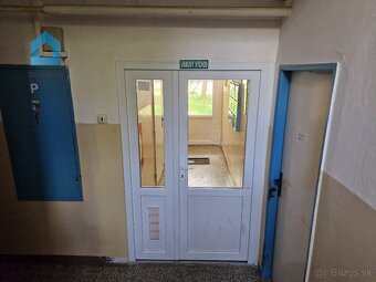  PREDANÝ  3-IZBOVÝ BYT, Kalinčiakova ulica, Senica - 15