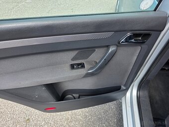 VW Touran - 15