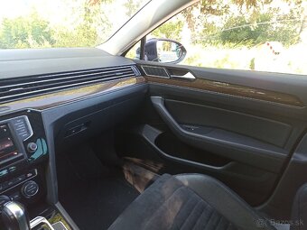 Predám Vw Passat B8 2.0Tdi Dsg - 15