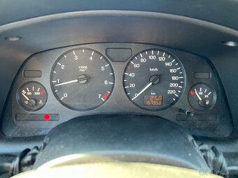 Opel Astra 1.6 benzín, 74kW, MT/5, rok:08.1999. - 15