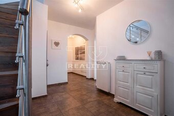 Rezervovaný
TUreality ponúka exkluzívne na predaj RD s.. - 15
