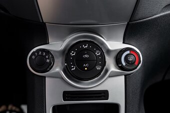 Ford Fiesta 1.25 16V 60kW Duratec Trend 06/2019 - 15