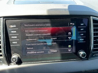 Skoda karoq 1.5Tsi-DSG-110kw-rv:2019-147TIS KM--VIRTUAL----- - 15