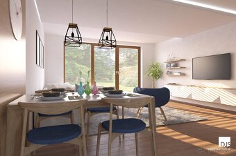 MARKS™ | SKOLAUDOVANÉ 4-izbový bungalov v Rimavskej Sobote - 15