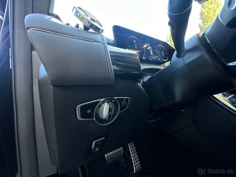 Mercedes-Benz EQC 400 4MATIC AMG Line - 15