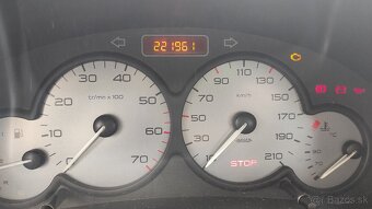 Citroen Berlingo 2008, Diesel - 15