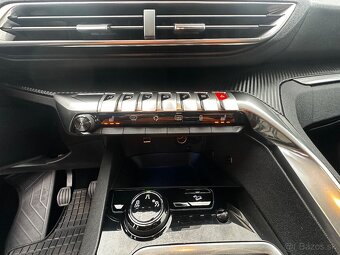 Peugeot 3008 1.6 BlueHDi 120 Allure - 15