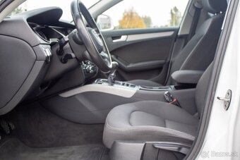 Audi A4 1,8 TFSI 88 KW / AJ NA SPLÁTKY / PROTIÚČET / - 15