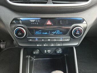 Hyundai Tucson 1.6 GDi Style - 15