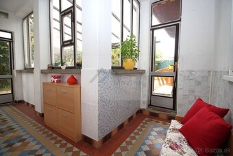 PREDAJ 5 izb DOM v obci PRUSY s pozem. 1880m2 - 15