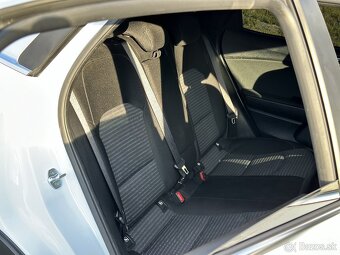 KIA XCeed 1.6 CRDi MHEV Platinum A/T 136 PS 2022 KAMERA TOP - 15