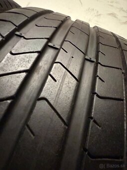Letná sada 5x112 R19 Mercedes Benz E Class W214 S214 - 15