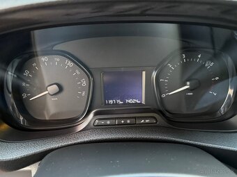 Toyota Proace Verso Shuttle 2.0 D-4D 150 S S SCR City - 15