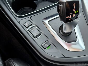 BMW 4 430d 190kW 2014 | headup, kamera, CarPlay, šíbr - 15