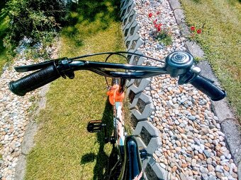Detský bicyklík - 15