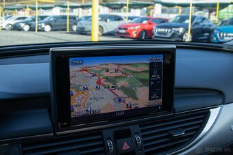 Audi A6 2.0 TDI ultra 190k quattro S tronic SK Pôvod/1.Maji - 15