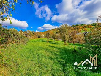Stavebný pozemok v intraviláne mesta Krupina za výbornú cenu - 15