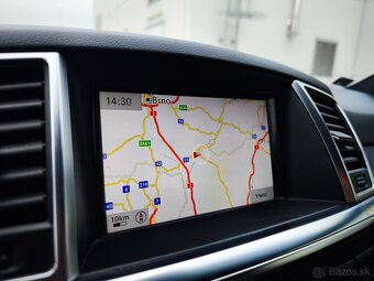 Mercedes-Benz ML350 CDI 4-MATIC AMG-packet - 15