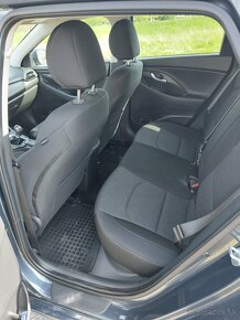 Hyundai i30 combi - 15