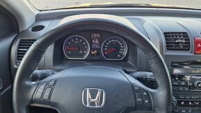 Honda CR-V 2.0 i-VTEC Elegance, 81263km - 15
