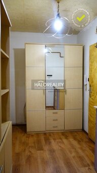 HALO reality - Predaj, jednoizbový byt s vlastnou záhradkou  - 15