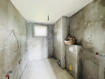 Rodinný dom - novostavba Krupina časť Kopanice - na predaj - 15