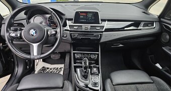 BMW Rad 2 Gran Tourer 218i, F46, Automat, Odpočet DPH - 15