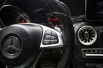 Mercedes-Benz GLC SUV 220d 4MATIC A/T - 15