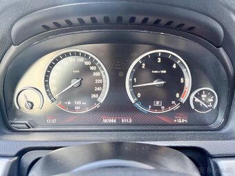 BMW Rad 5 GT 530d xDrive M paket, 1.maj.SR - 15