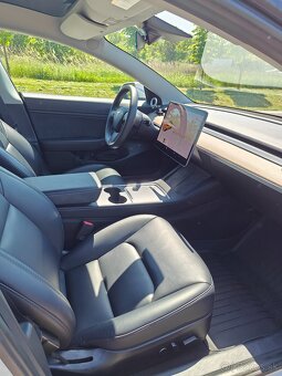 Tesla model 3 2021 Long Range Dual motor - 15