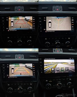 Škoda Octavia III Facelift Dsg Full Led Keyless Navi Kamera - 15