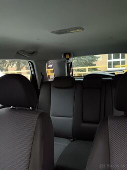 Kia Sportage 2010 4x4 - 15